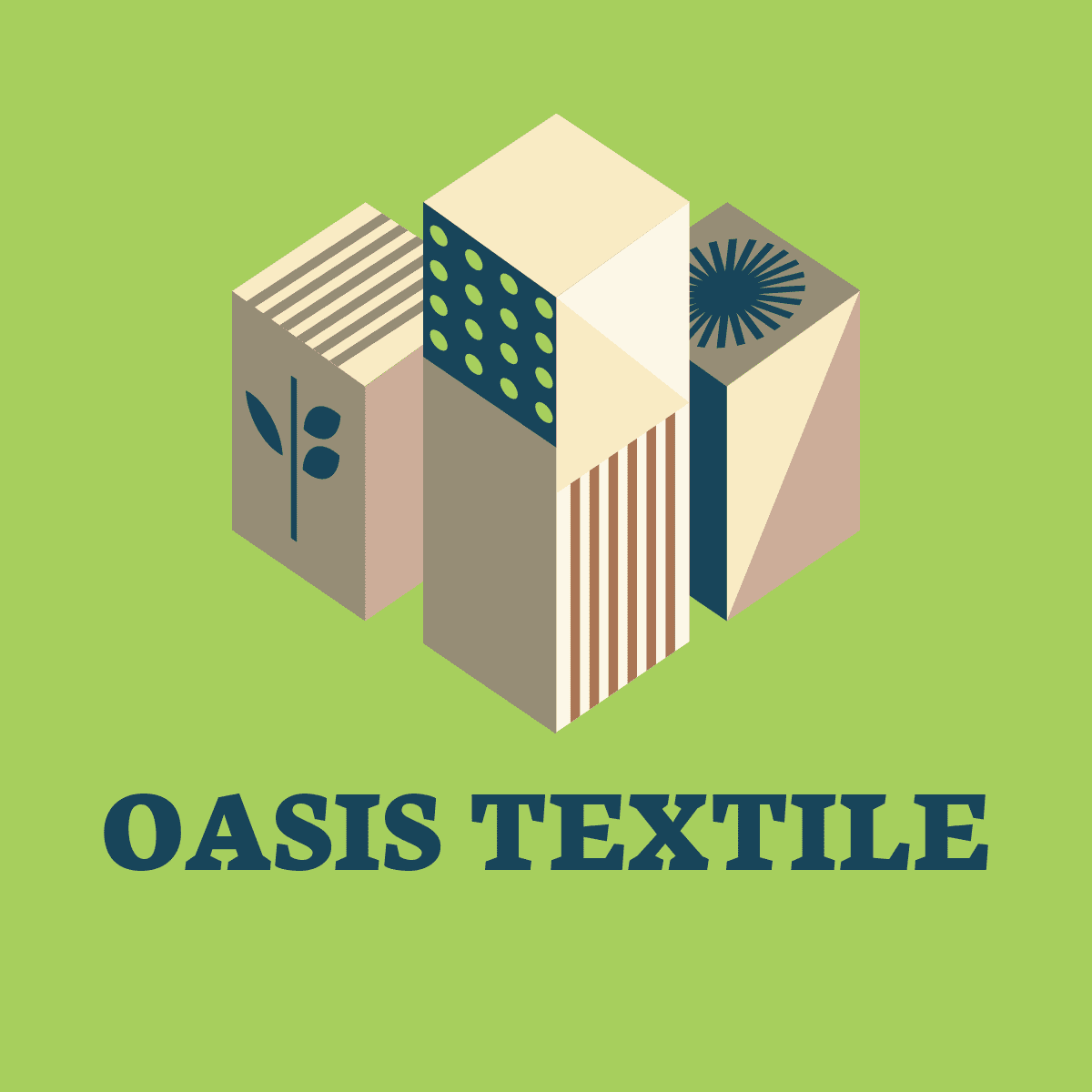 Oasis Textile